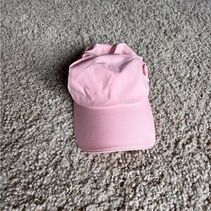 lululemon athletica Pink Hat